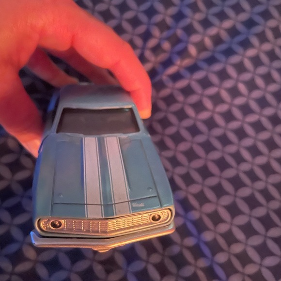 Vintage car - Picture 9 of 11